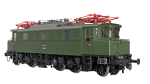 Saxonia 87258 - Elektrolokomotive E04, DB